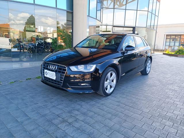 AUDI A3 SPB 1.4 TFSI g-tron Ambition