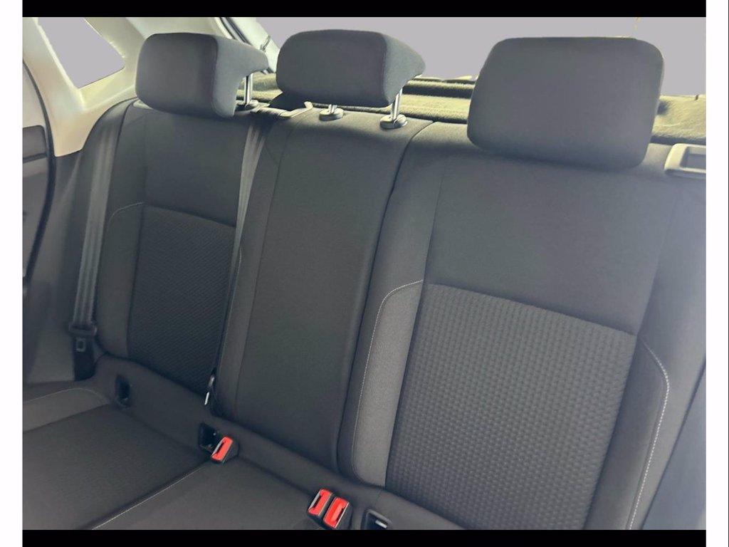 VOLKSWAGEN Polo 5p 1.0 tsi sport 95cv dsg del 2020