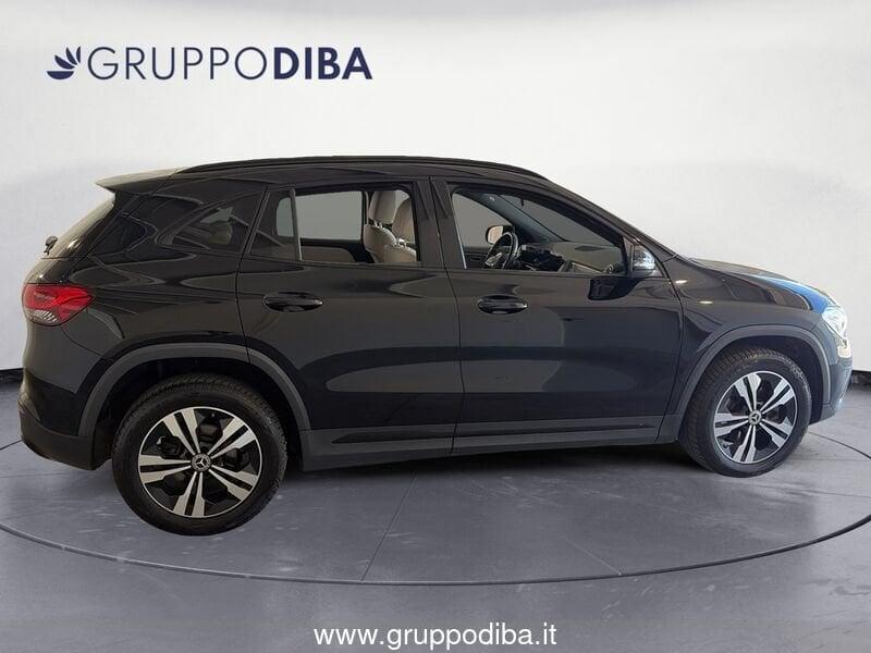 Mercedes-Benz GLA GLA-H247 2020 Diesel 200 d Sport Plus auto
