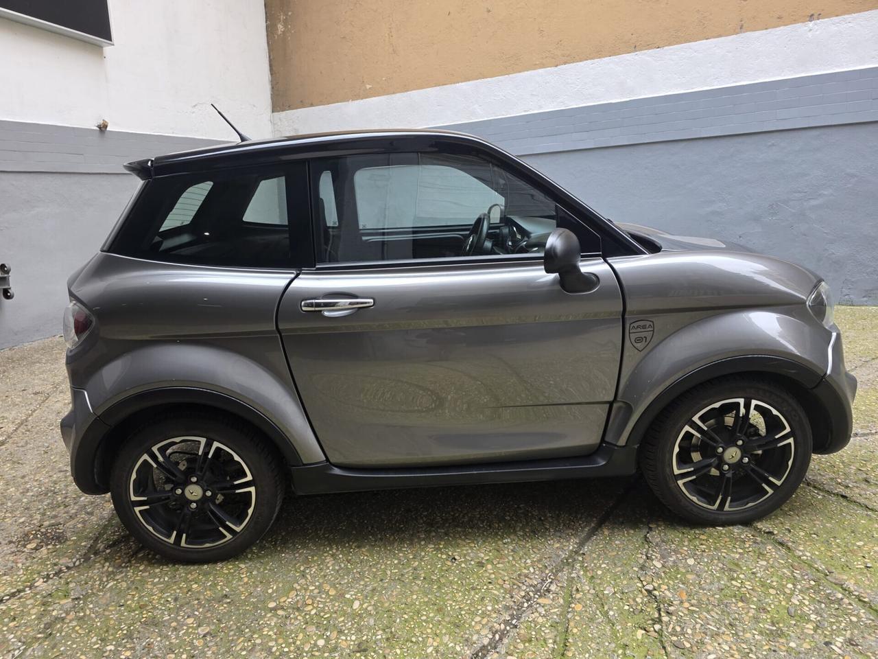 Chatenet CH46 UNIPRO - 5.000 KM - PROMO