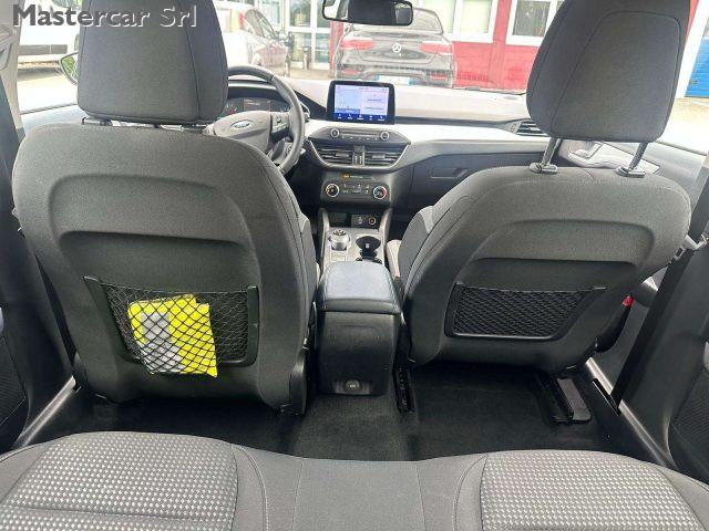 FORD Focus Focus SW 1.5 Business Co-pilot S TG : GB827PA