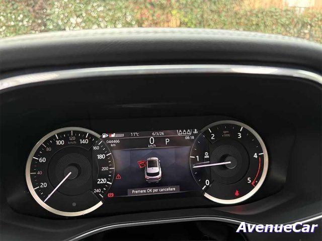 JAGUAR F-Pace 2.0d i4 mhev awd HSE TETTO TELECAMERA IVA ESPOSTA