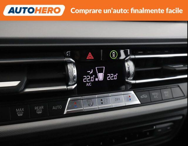 BMW 118 d 5p. Advantage