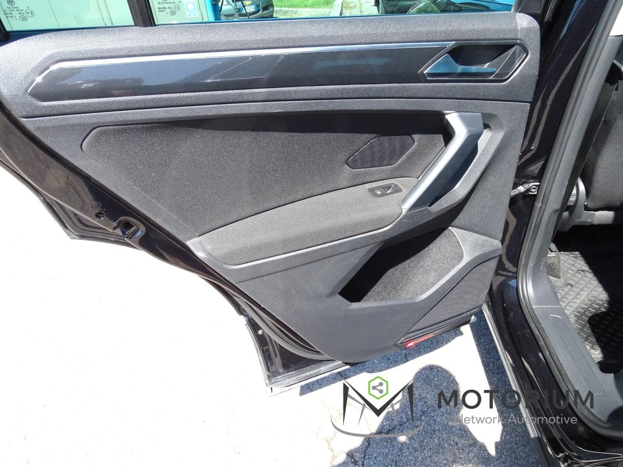 Volkswagen Tiguan 2.0 tdi Life 122cv