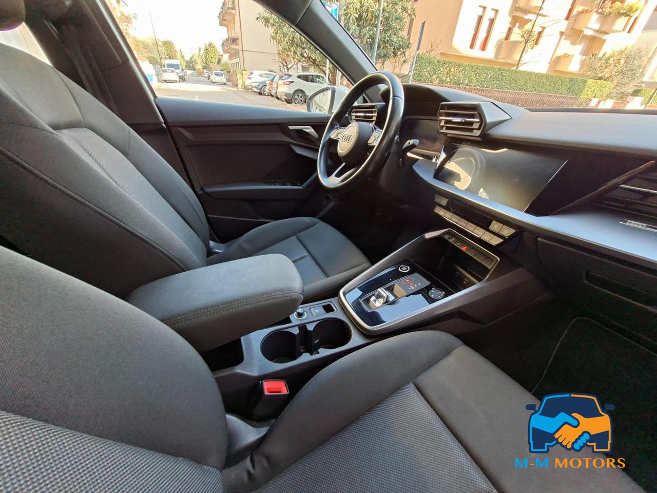 Audi A3 Sportback 40 1.4 tfsi e s-tronic proMMo