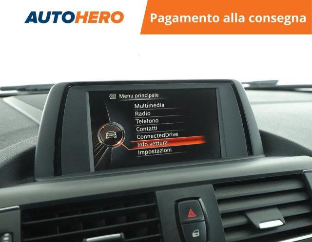 BMW 118 d 5p. Msport