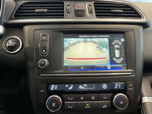RENAULT Kadjar 1.5 dCi 130 CV 4WD Energy Bose
