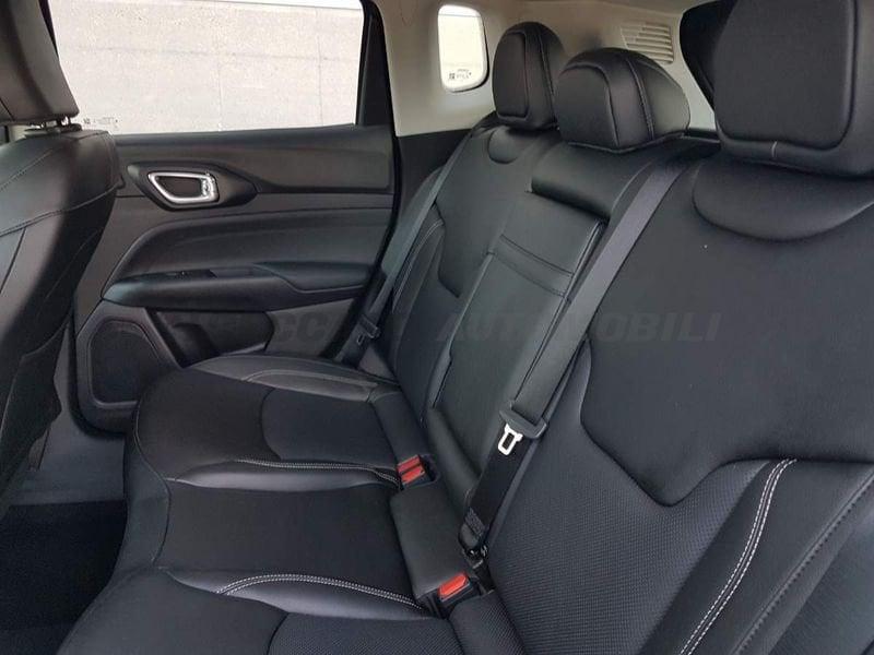 Jeep Compass Compass 1.6 mjt S 2wd 130cv