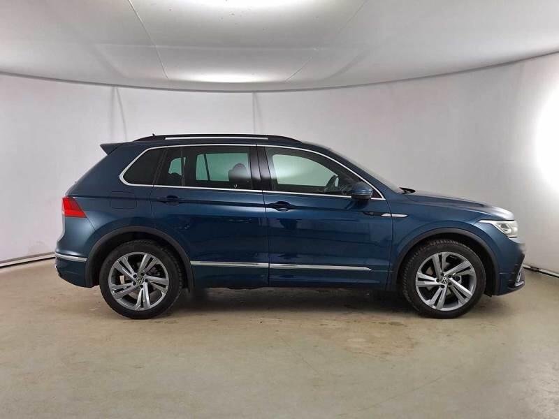 VW TIGUAN 2000 TDI 150 CV DSG R.LINE