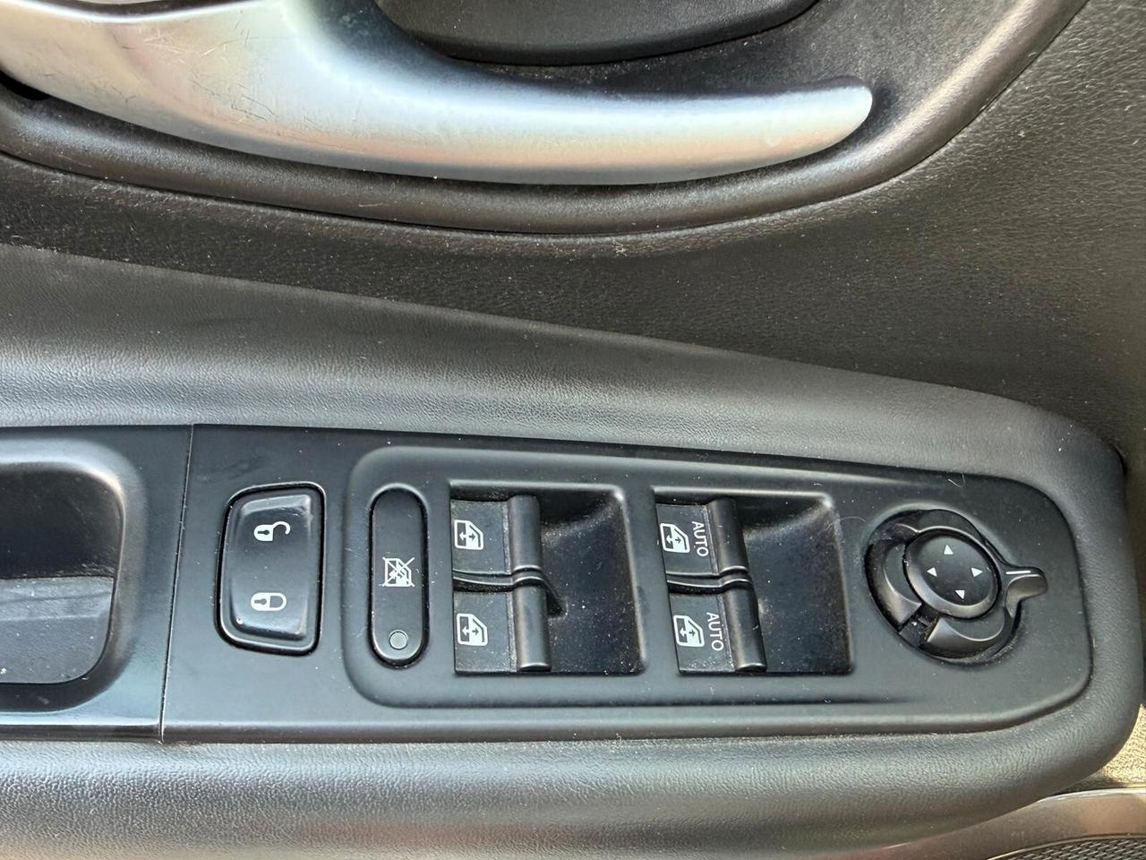 Jeep Renegade 2019 1.6 Mjt 120 CV Limited