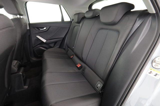 AUDI Q2 Q2 35 TDI S tronic Admired