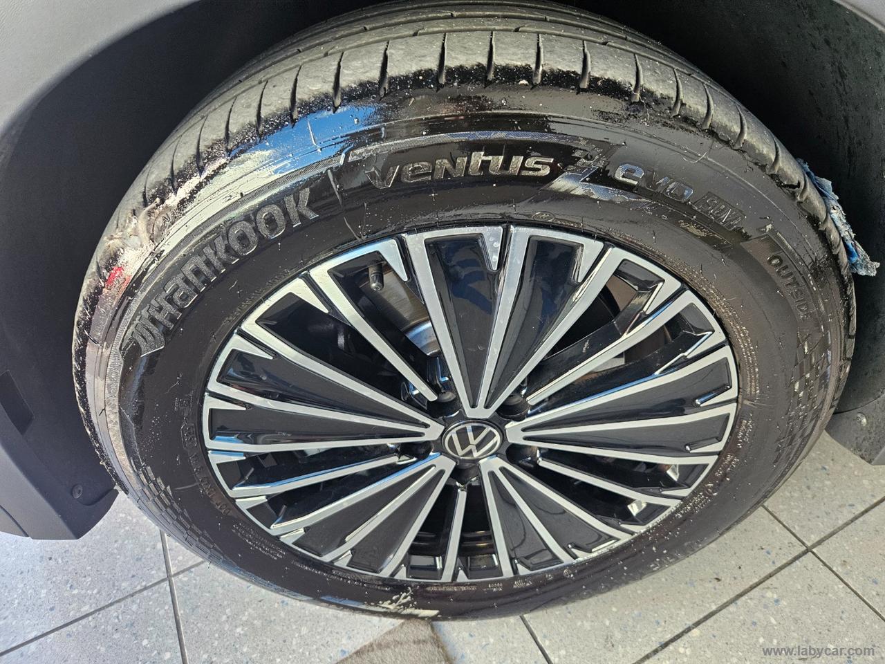 VOLKSWAGEN Tiguan 2.0 TDI 150 CV DSG Edition Plus