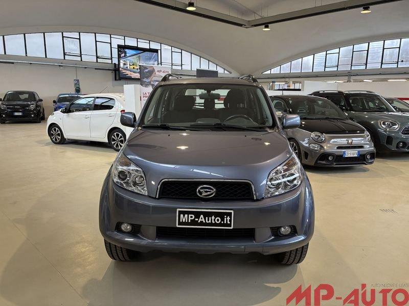 Daihatsu Terios TERIOS 4WD UNICO PROPRIETARIO