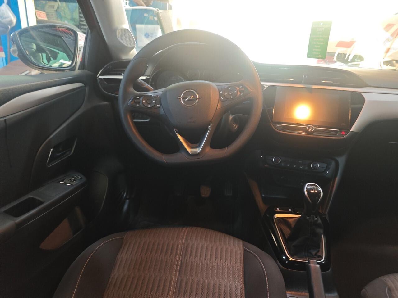 Opel Corsa 1.2 Blitz Edition