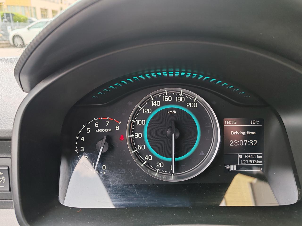 Suzuki Ignis 1.2 Benzina 4WD