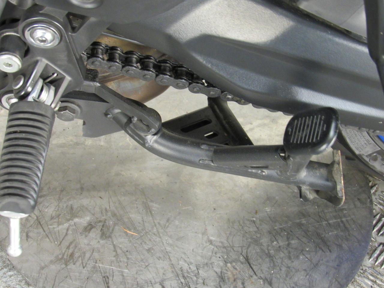 Yamaha Tracer 7 ABS GT