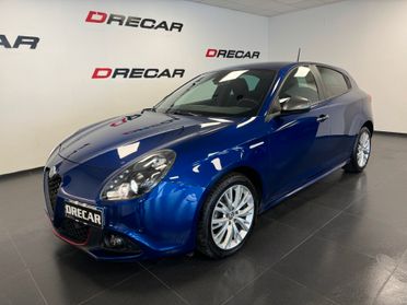 Alfa Romeo Giulietta 1.6 JTDm TCT 120 CV Sport CARBON EDITION