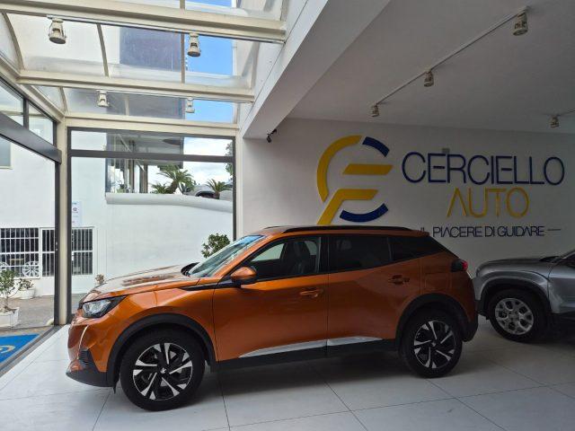 PEUGEOT 2008 BlueHDi 130 S&S EAT8 Allure Navi Pack da?179,00