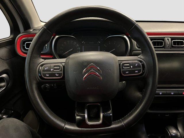 CITROEN C3 C3 3ª serie PureTech 82 Shine