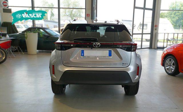 TOYOTA C-HR 1.8 HV Active