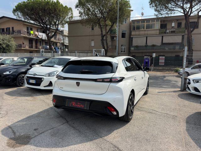 PEUGEOT 308 BlueHDi 130 S&S Allure Pack