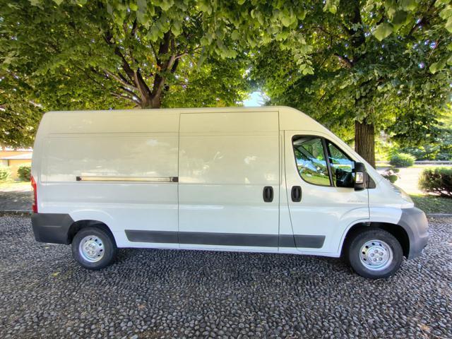 CITROEN 2.2 HDI DIESEL 120CV L3H2 Jumper