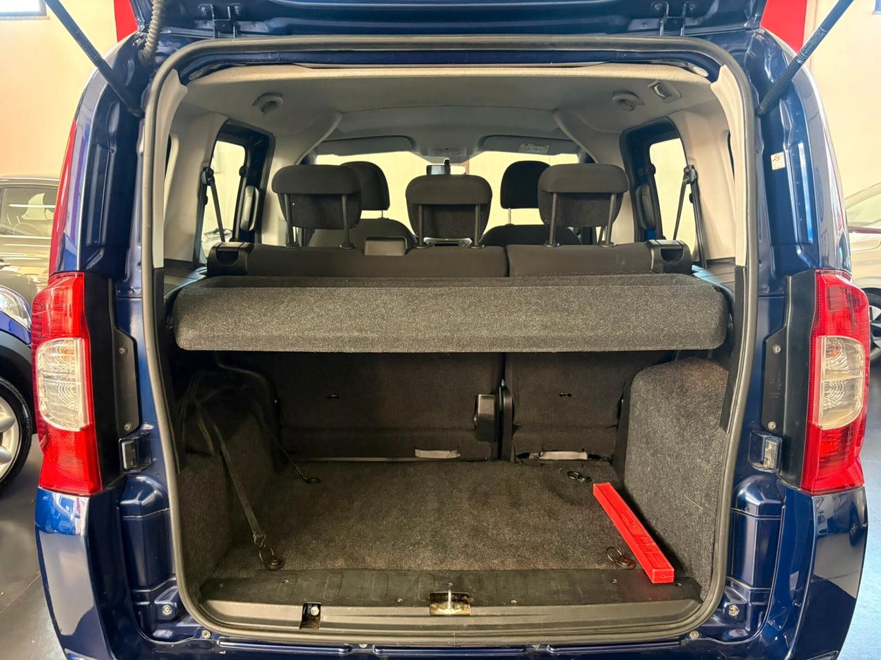 Fiat Qubo 1.3 MJT 80 CV Easy