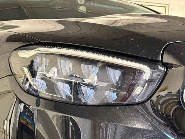 MERCEDES-BENZ E 220 d Auto Business Sport