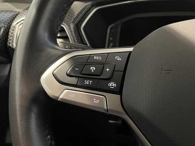 Volkswagen T-Cross 1ª serie 1.0TSI 110CV Advanced - NEOPATENTATI