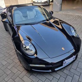 Porsche 992 992 Turbo S Cabriolet 650CV - IVA ESPOSTA-GARANZIA