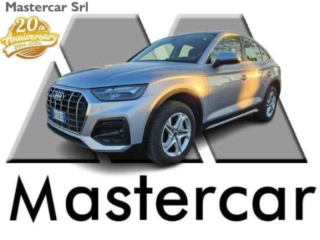 AUDI Q5 Sportback 50 2.0 tfsi e Bus. Ad. quattro GK422SD