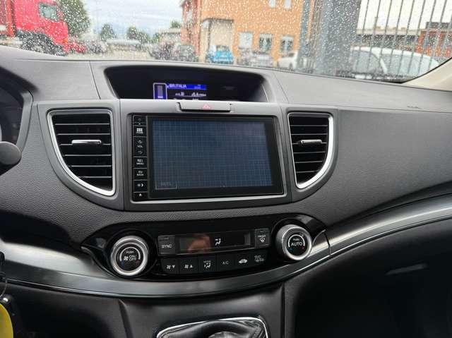 Honda CR-V CR-V IV 2015 1.6 Connect 2wd