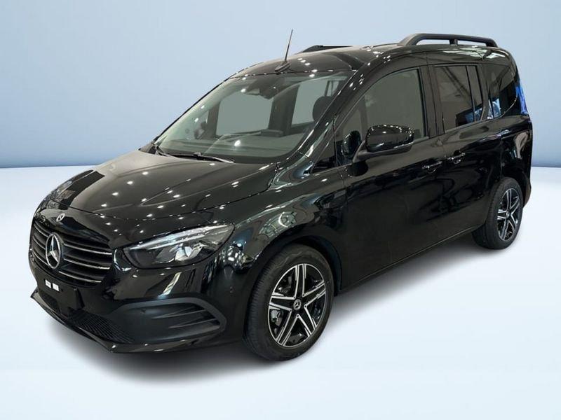 Mercedes-Benz Classe T 180 d AT