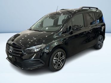 Mercedes-Benz Classe T 180 d AT