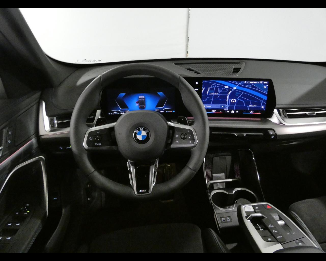 BMW X1 (U11) - X1 xDrive 20d Msport Pro