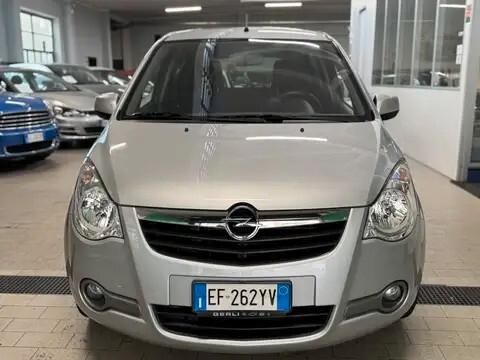 Opel Agila 1.2 16V 86CV Enjoy PREZZO REALE!!