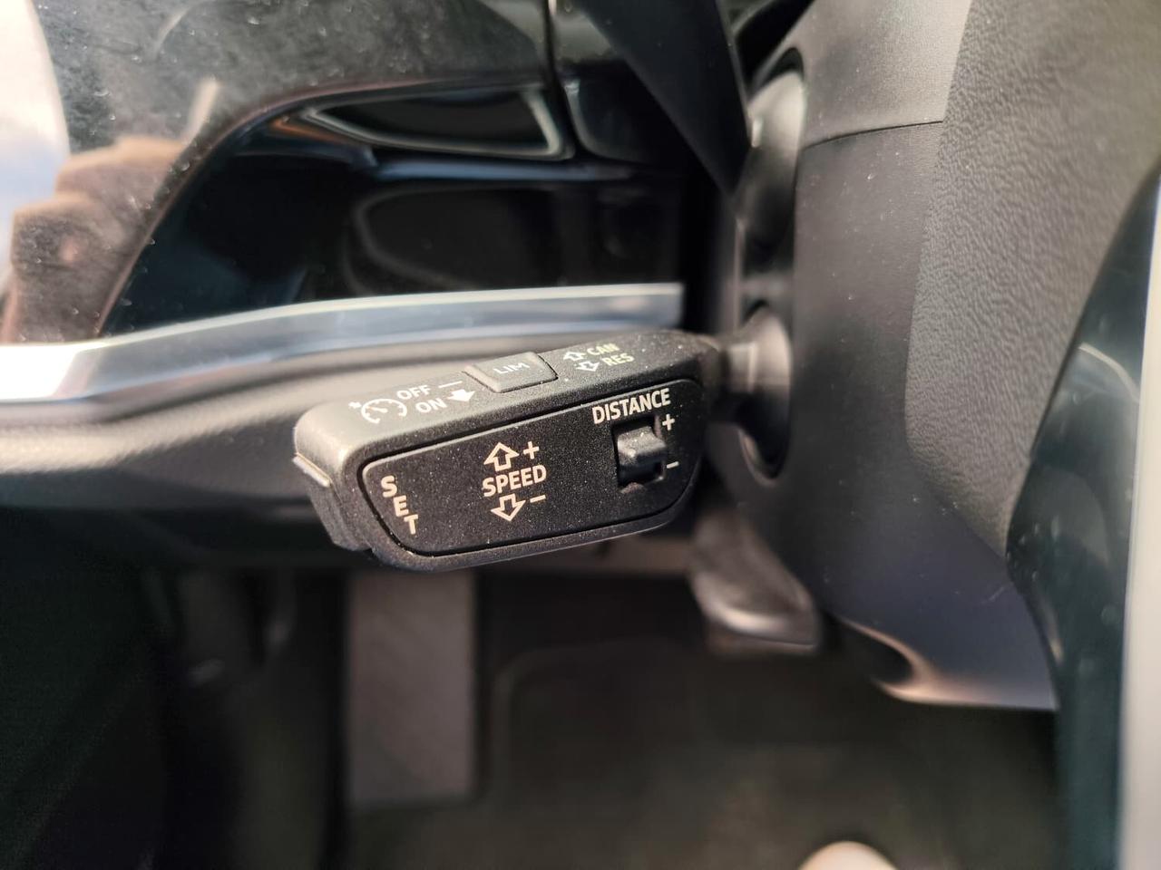 Audi Q3 35 TDI quattro S tronic