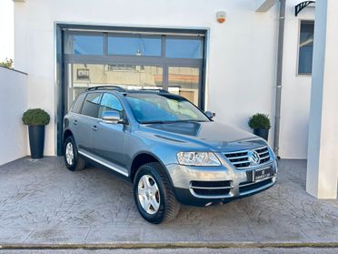 Volkswagen Touareg 2.5 TDI 174Cv Km 138.000-2006