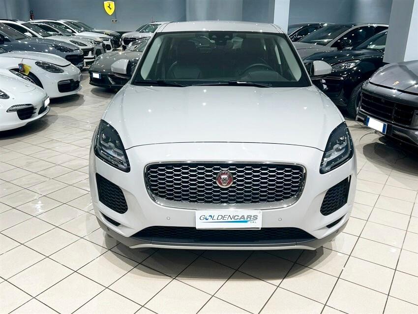 Jaguar E-Pace 2.0D 180 CV AWD aut. S