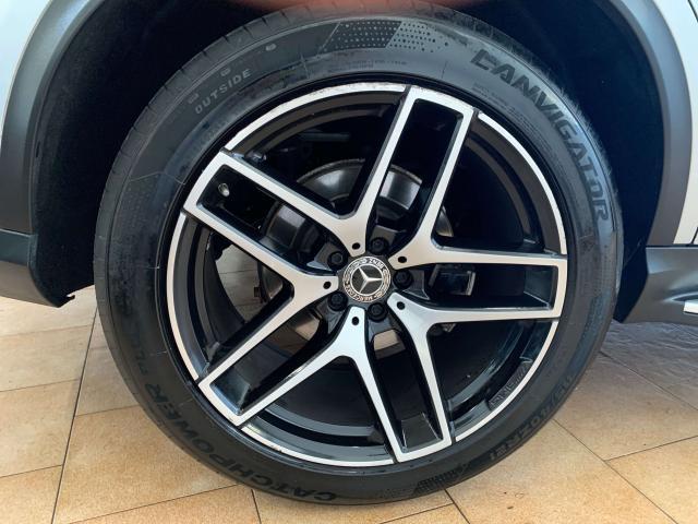 Mercedes-Benz GLE 350 GLE Coupe -Coupe d Premium Plus 4matic auto