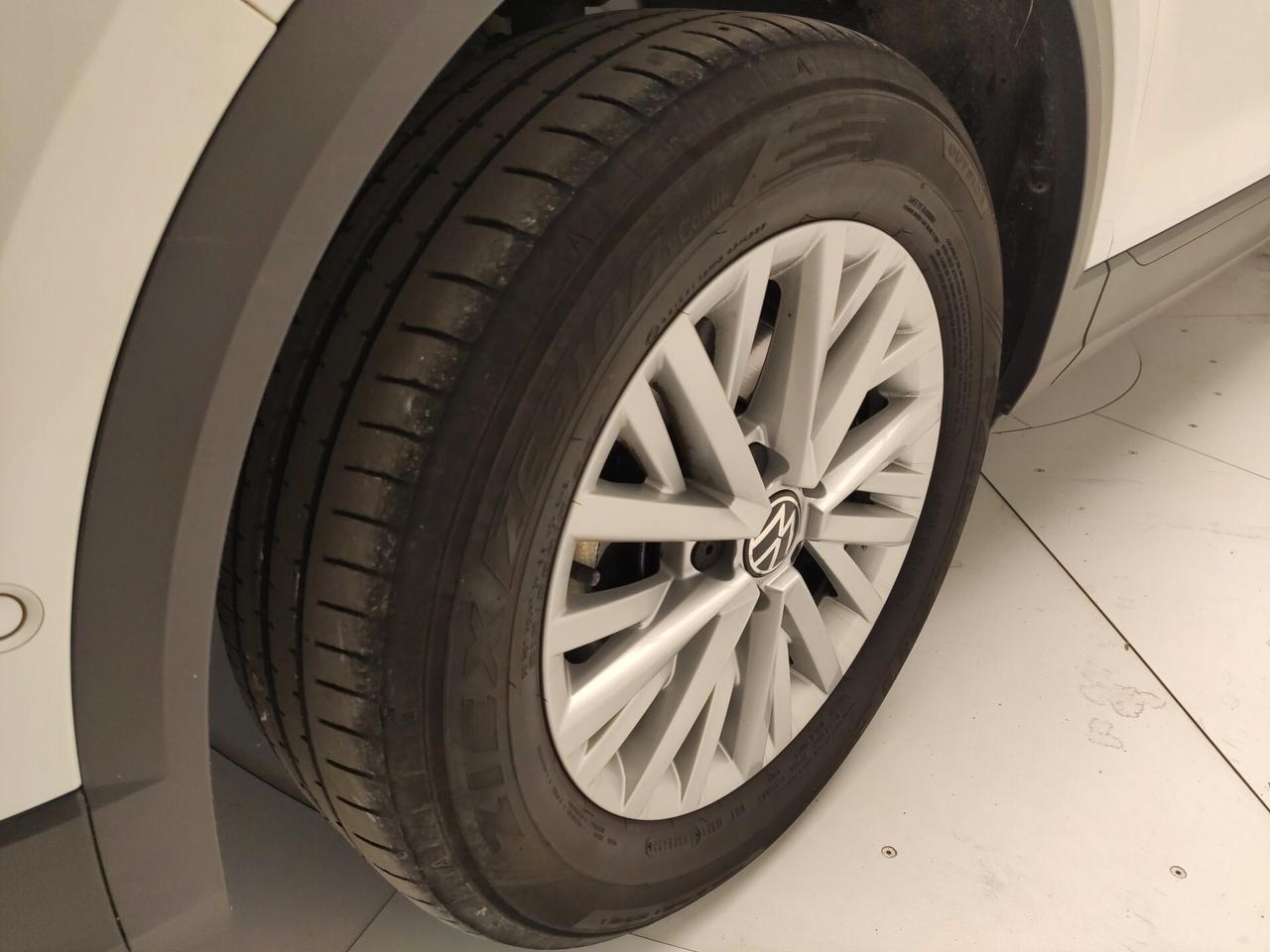 Volkswagen T-Roc 1.0 TSI Life