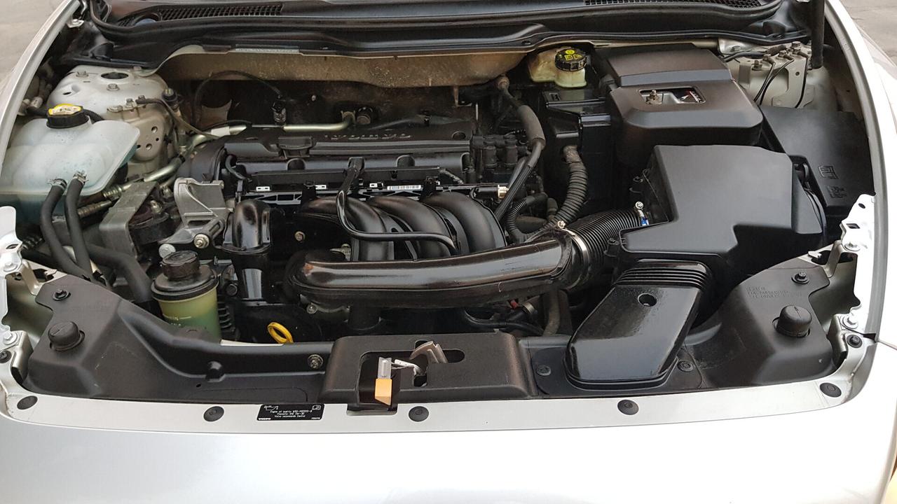 V50 1.6 16V MOMENTUM 94.000 KM. 10/2008