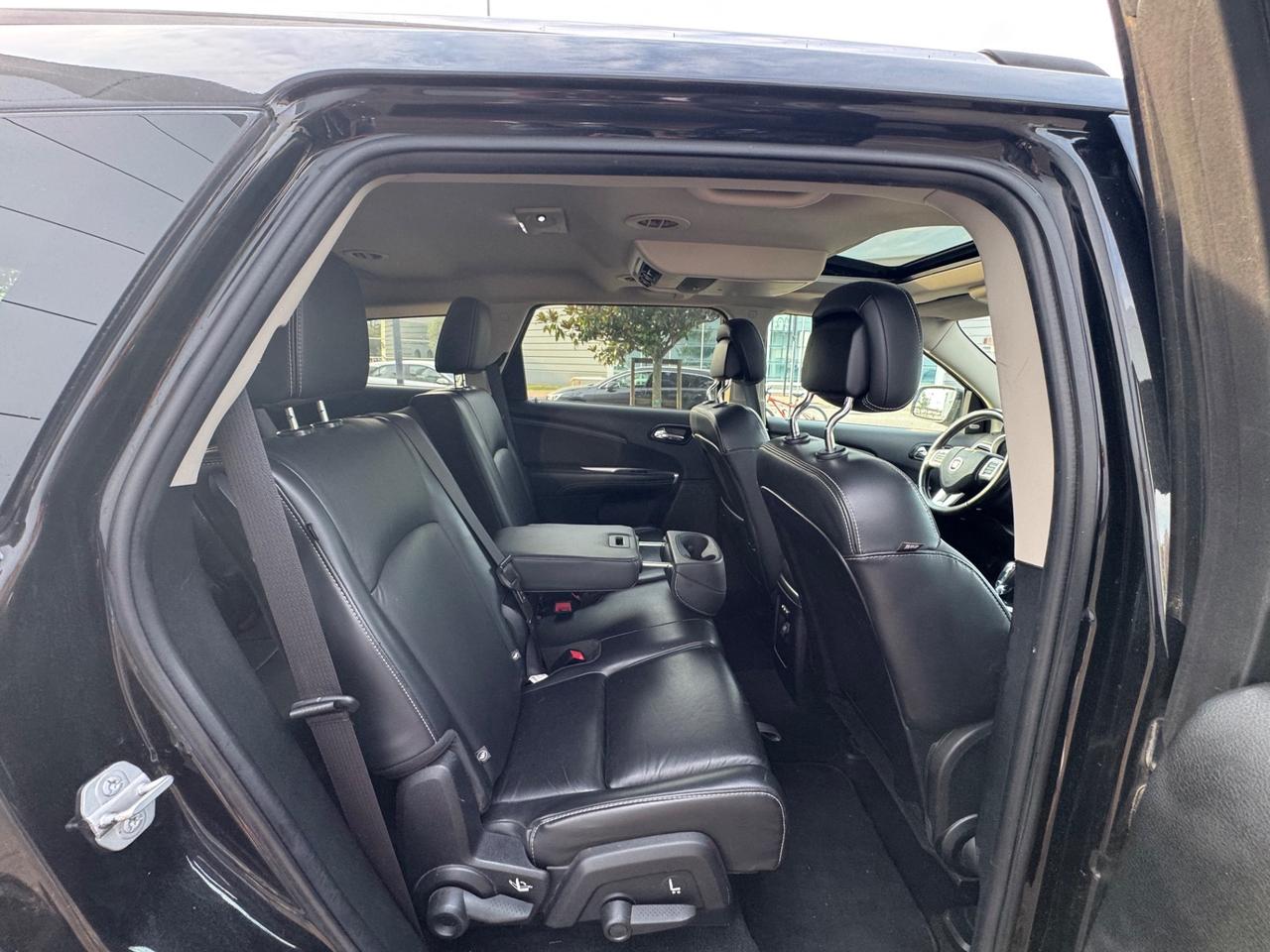 Fiat Freemont 2.0 Mjt 170 CV 4x4 aut. Lounge