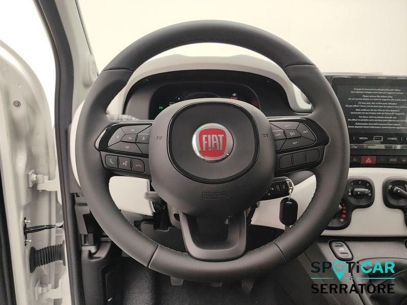 FIAT Pandina Panda 1.0 70cv Hybrid Pandina