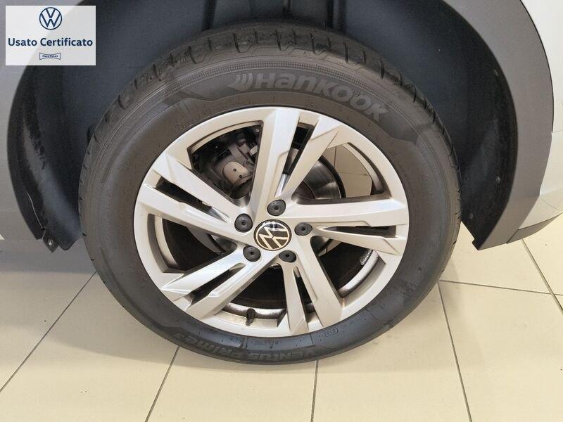 Volkswagen T-Roc T-Roc 1.5 TSI ACT R-Line