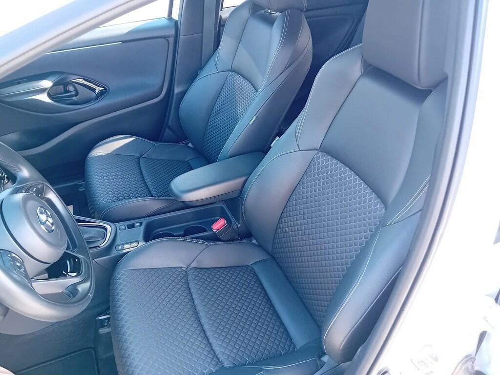 Toyota Yaris 1.5 VVT-iE Hybrid Style E-CVT