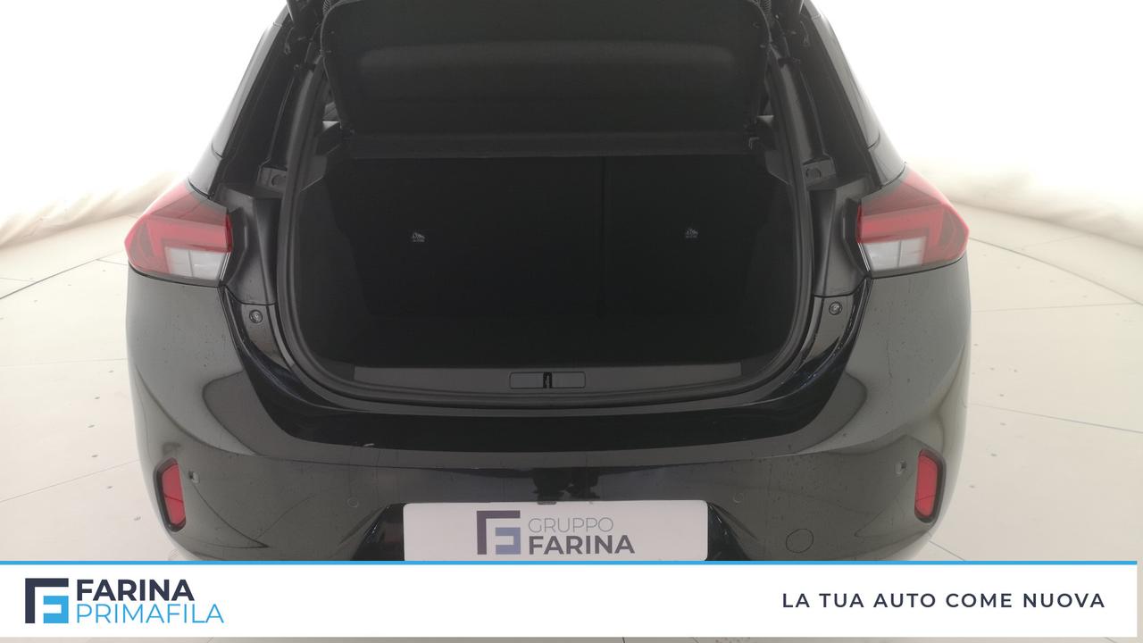 OPEL Nuova Corsa YES 1.2 100CV MT6