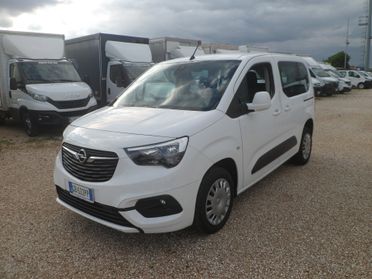 Opel Combo 5 posti autocarro