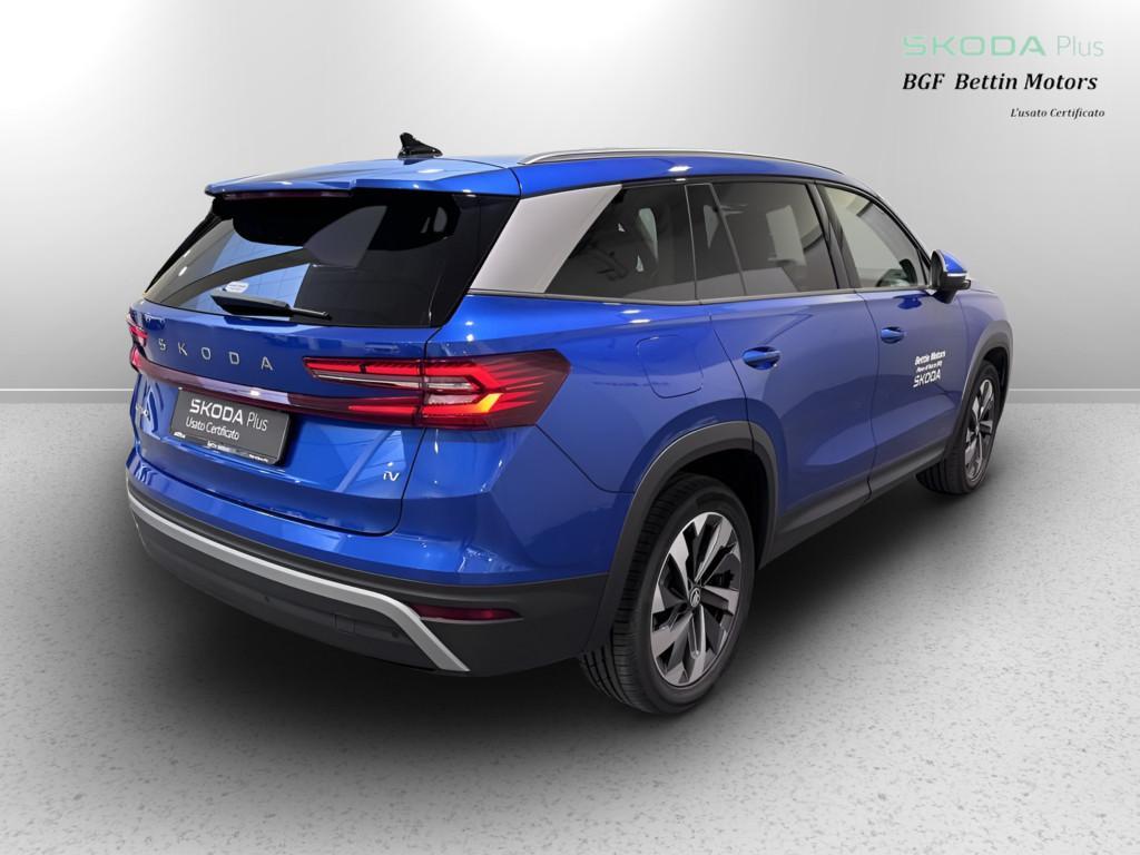 Skoda Kodiaq 1.5 tsi phev Style 204cv dsg
