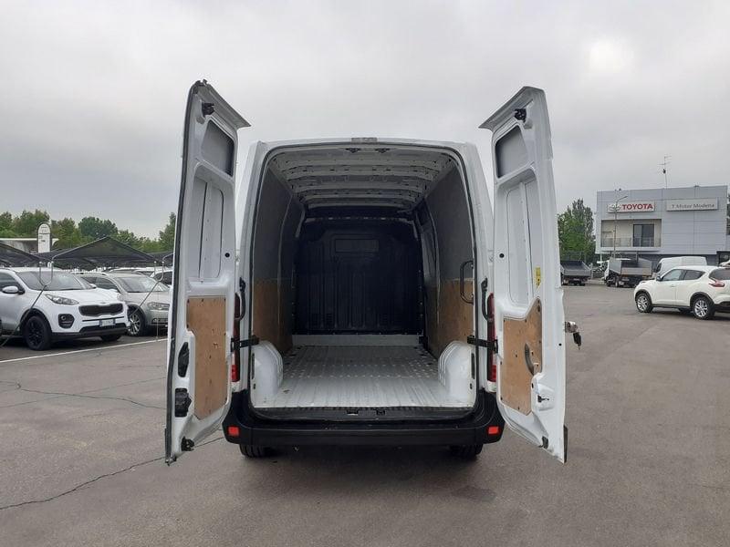 Renault Master T35 2.3 dCi 135 L3 H2, PREZZO+IVA